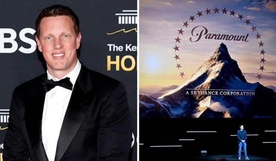 Read David Ellison's Memo to Employees As Paramount-WBD Deal Closes