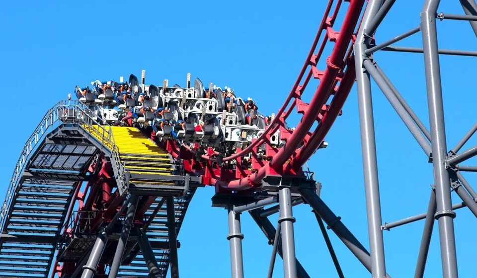 Six Flags closes rides at multiple parks after deadly incident in Georgia