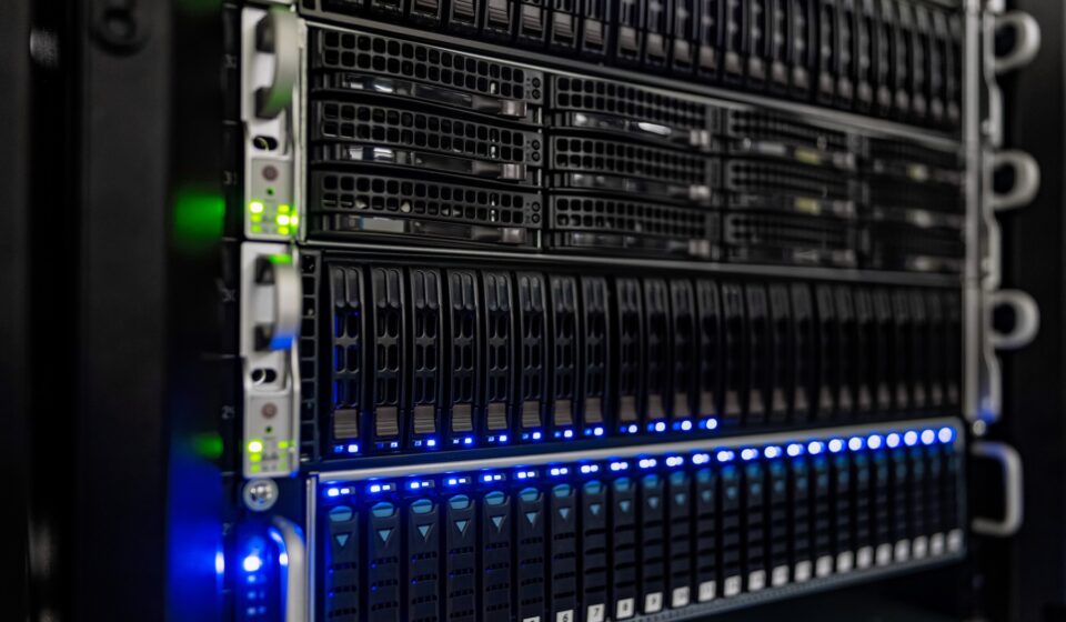 Super Micro’s $65 Billion Guide, HPE’s $69.33 Close, and Google’s TPU Test