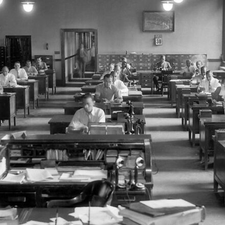 Tech Companies Want Workplace Data to Teach AI How Humans Work