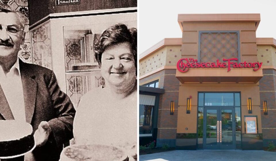 The Cheesecake Factory History: How a Family Bakery Grew to Global Chain