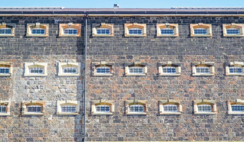 The House | Former Prison Governor Ian Acheson: The Public Is Right To Be Outraged By Early Release Schemes