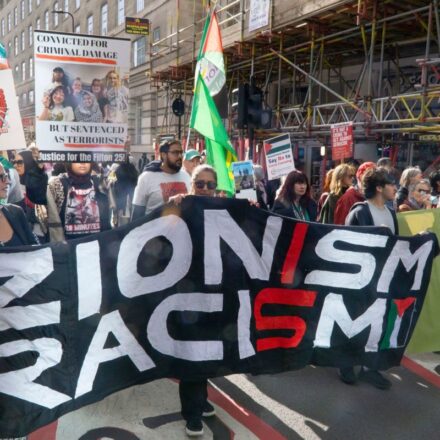 The House | Inside The Green Party Struggle Over Reforms Amid 'Zionism Is Racism' Row