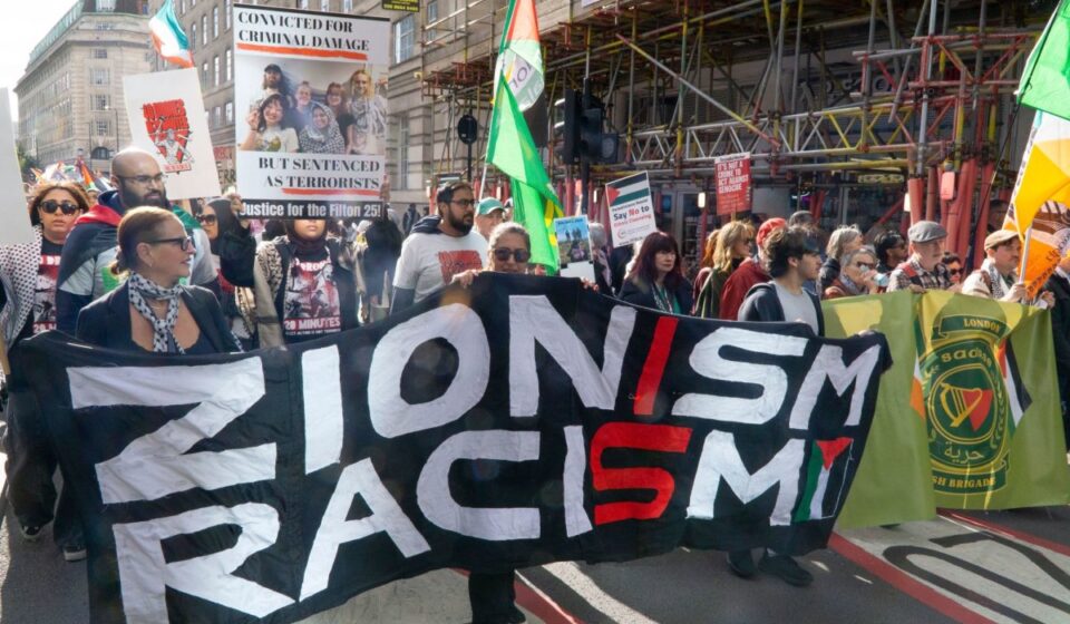 The House | Inside The Green Party Struggle Over Reforms Amid 'Zionism Is Racism' Row