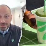 Tropical Smoothie Cafe CEO Max Wetzel reveals his top leadership habit