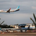 Trump praises Boeing 737 MAX after jet survives dramatic plunge during apparent attack